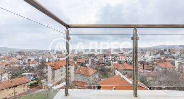 Тристаен апартамент, Варна, Виница, 680280, Снимка 17