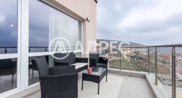 Тристаен апартамент, Варна, Виница, 680280, Снимка 18