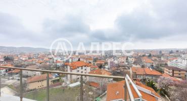 Тристаен апартамент, Варна, Виница, 680280, Снимка 20