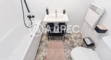 Тристаен апартамент, Варна, Виница, 680280, Снимка 24