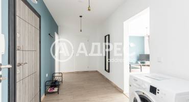 Тристаен апартамент, Варна, Виница, 680280, Снимка 28