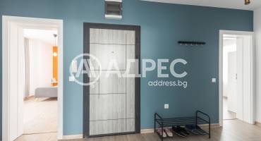 Тристаен апартамент, Варна, Виница, 680280, Снимка 29