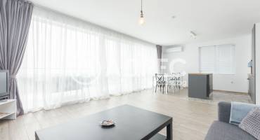 Тристаен апартамент, Варна, Виница, 680280, Снимка 5