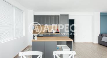 Тристаен апартамент, Варна, Виница, 680280, Снимка 6