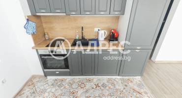 Тристаен апартамент, Варна, Виница, 680280, Снимка 7