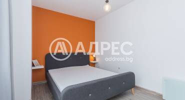 Тристаен апартамент, Варна, Виница, 680280, Снимка 9