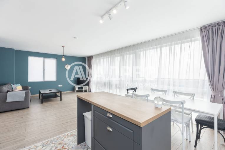 Тристаен апартамент, Варна, Виница, 680280, Снимка 1