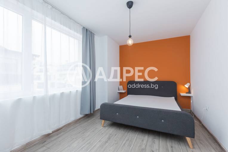 Тристаен апартамент, Варна, Виница, 680280, Снимка 10