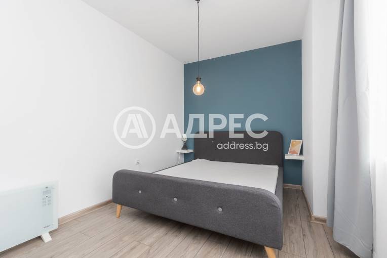 Тристаен апартамент, Варна, Виница, 680280, Снимка 12