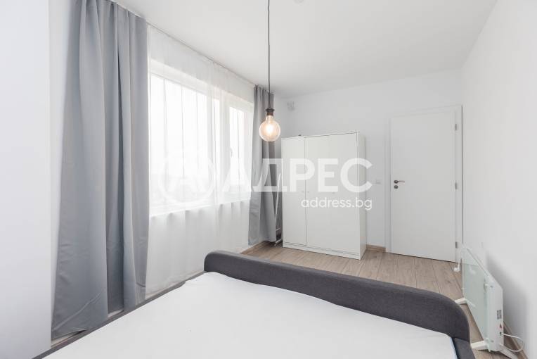 Тристаен апартамент, Варна, Виница, 680280, Снимка 13