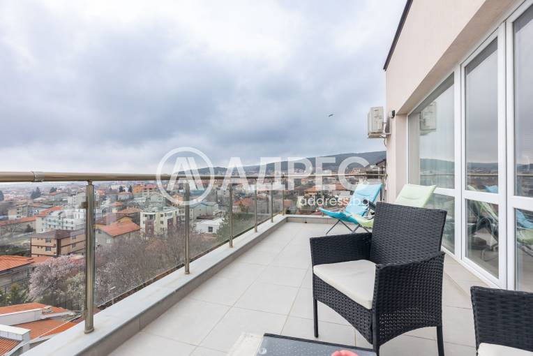 Тристаен апартамент, Варна, Виница, 680280, Снимка 15