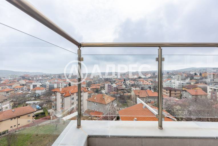 Тристаен апартамент, Варна, Виница, 680280, Снимка 17