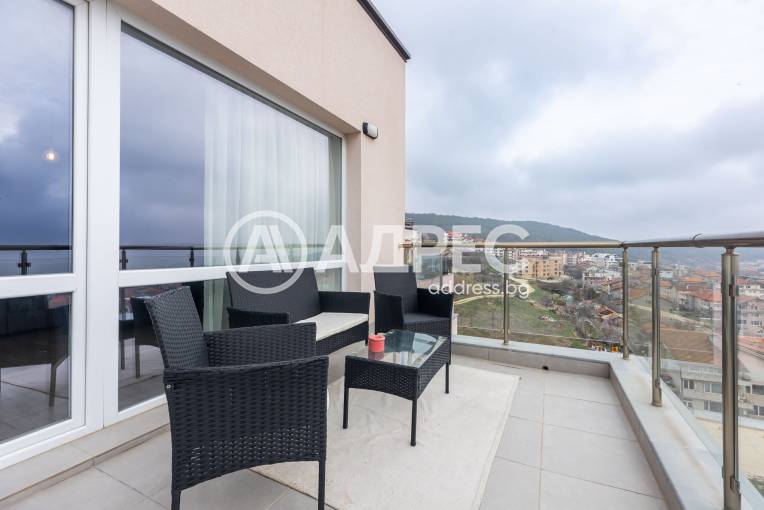 Тристаен апартамент, Варна, Виница, 680280, Снимка 18