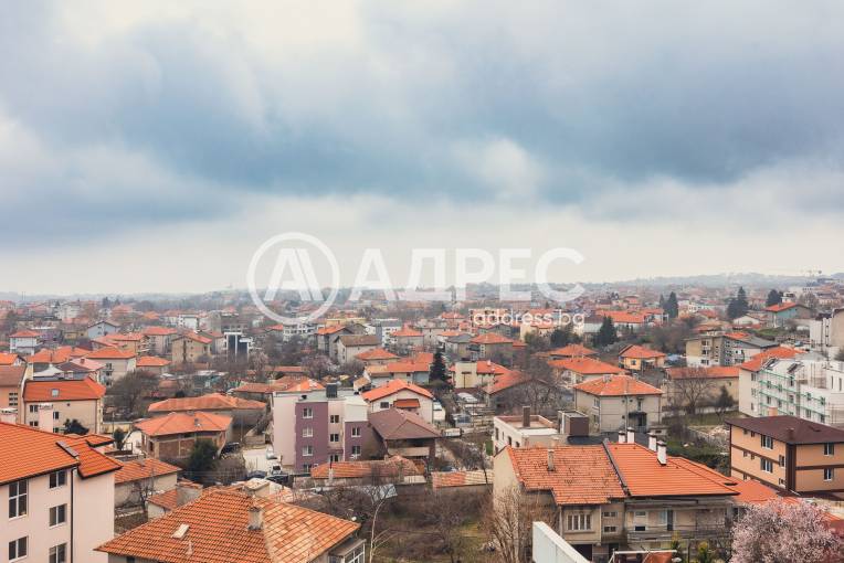 Тристаен апартамент, Варна, Виница, 680280, Снимка 19