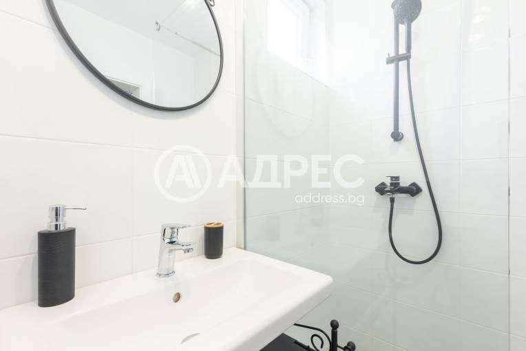 Тристаен апартамент, Варна, Виница, 680280, Снимка 21