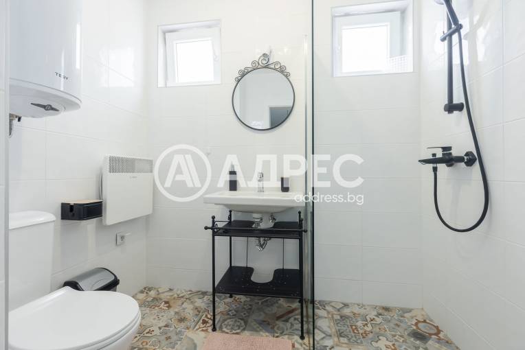 Тристаен апартамент, Варна, Виница, 680280, Снимка 22