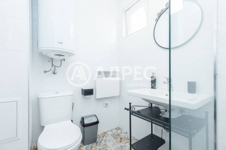 Тристаен апартамент, Варна, Виница, 680280, Снимка 23