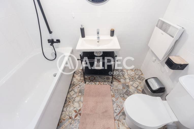 Тристаен апартамент, Варна, Виница, 680280, Снимка 24