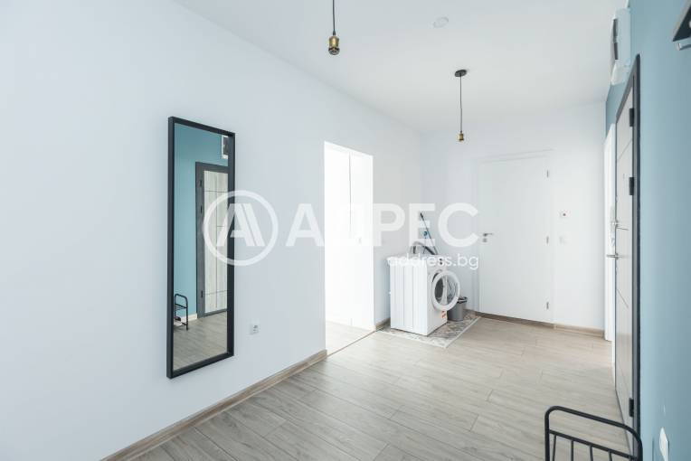 Тристаен апартамент, Варна, Виница, 680280, Снимка 27