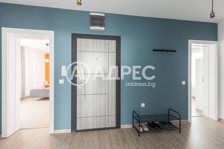 Тристаен апартамент, Варна, Виница, 680280, Снимка 29