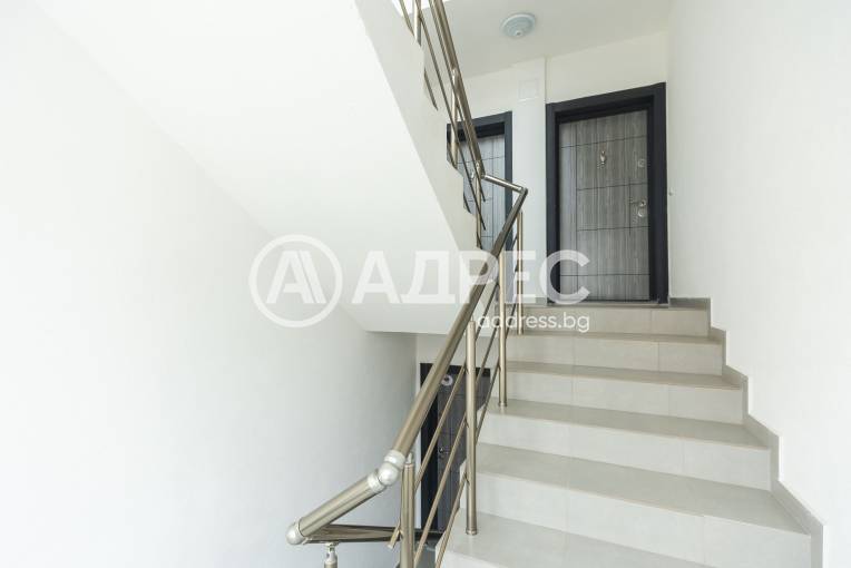 Тристаен апартамент, Варна, Виница, 680280, Снимка 30