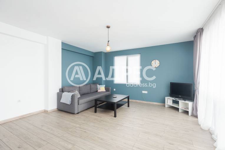 Тристаен апартамент, Варна, Виница, 680280, Снимка 4