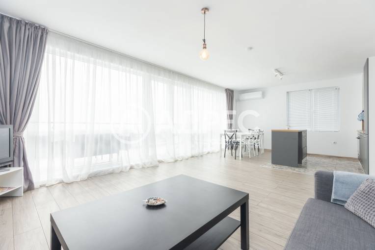 Тристаен апартамент, Варна, Виница, 680280, Снимка 5