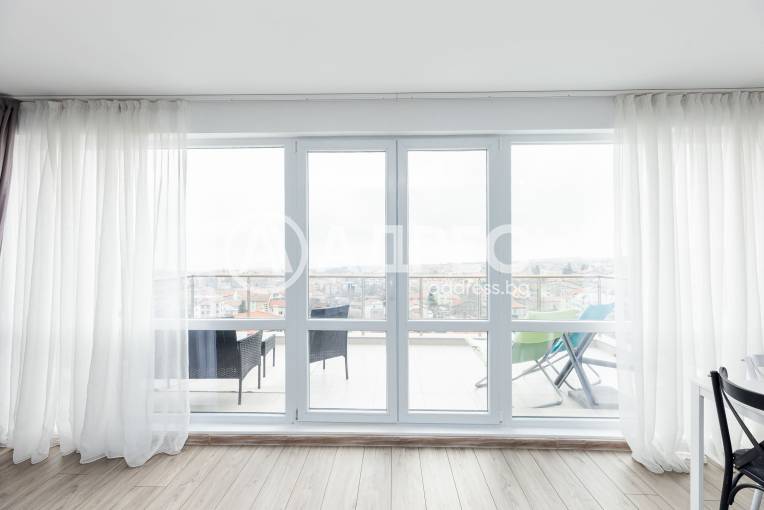 Тристаен апартамент, Варна, Виница, 680280, Снимка 8