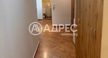 Многостаен апартамент, София, Стрелбище, 681280, Снимка 13