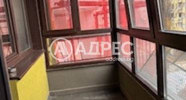 Многостаен апартамент, София, Стрелбище, 681280, Снимка 14