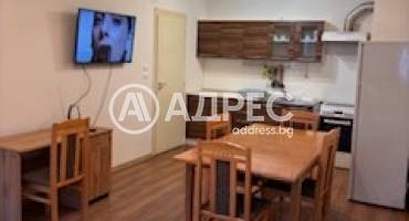 Многостаен апартамент, София, Стрелбище, 681280, Снимка 2