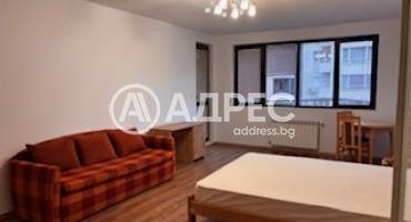 Многостаен апартамент, София, Стрелбище, 681280, Снимка 3