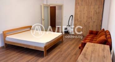 Многостаен апартамент, София, Стрелбище, 681280, Снимка 4