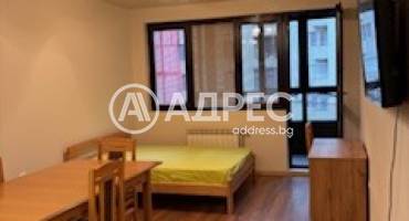 Многостаен апартамент, София, Стрелбище, 681280, Снимка 7