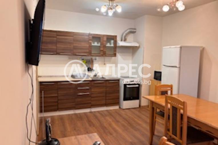 Многостаен апартамент, София, Стрелбище, 681280, Снимка 1