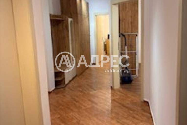 Многостаен апартамент, София, Стрелбище, 681280, Снимка 12