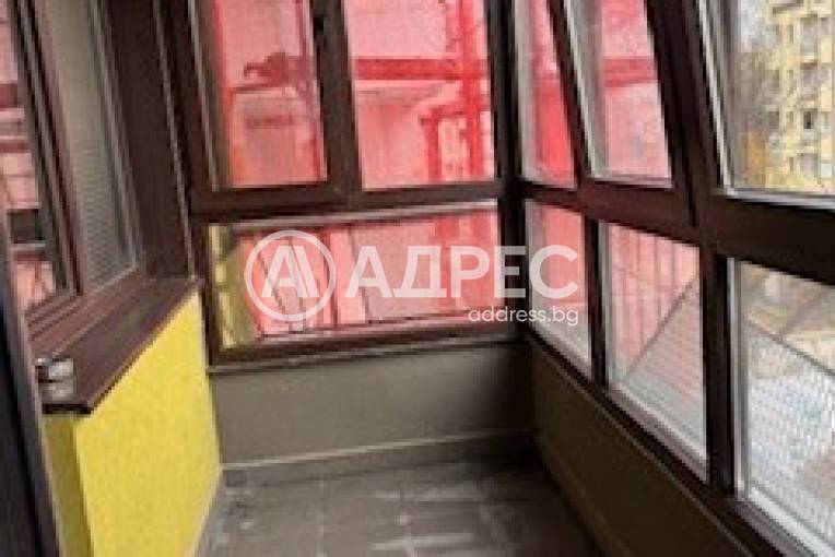 Многостаен апартамент, София, Стрелбище, 681280, Снимка 14