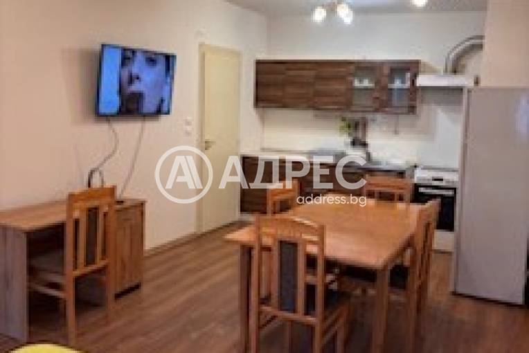 Многостаен апартамент, София, Стрелбище, 681280, Снимка 2