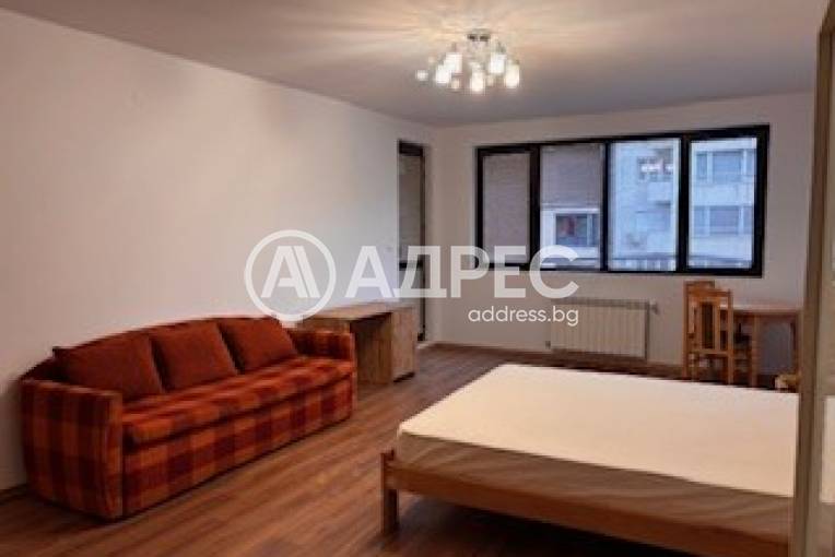 Многостаен апартамент, София, Стрелбище, 681280, Снимка 3