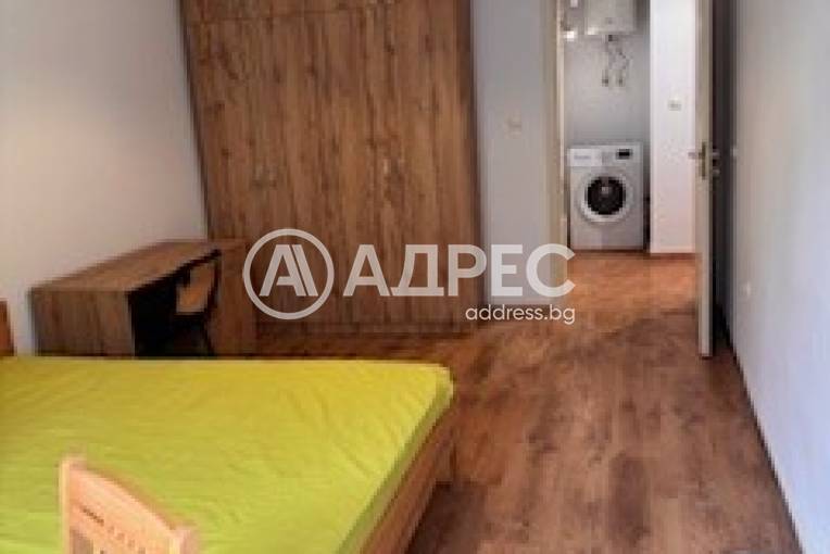 Многостаен апартамент, София, Стрелбище, 681280, Снимка 8