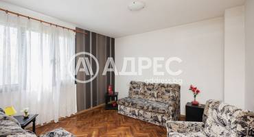 Етаж от къща, Варна, Аспарухово, 682280, Снимка 3