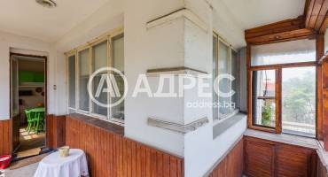 Етаж от къща, Варна, Аспарухово, 682280, Снимка 7