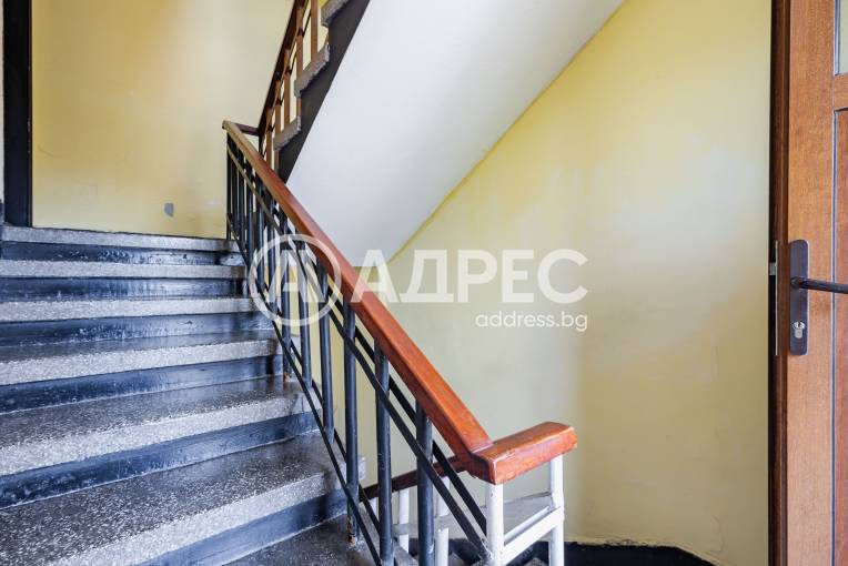 Етаж от къща, Варна, Аспарухово, 682280, Снимка 9