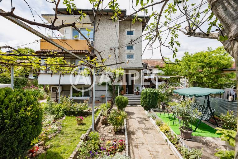 Етаж от къща, Варна, Аспарухово, 682280, Снимка 10