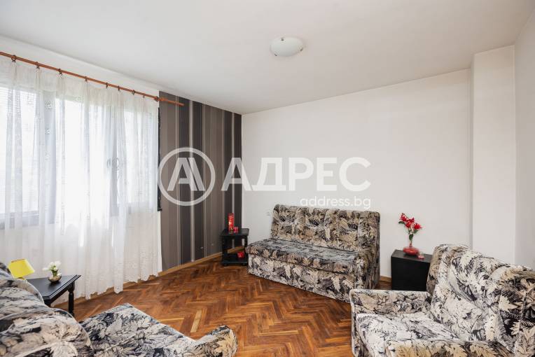 Етаж от къща, Варна, Аспарухово, 682280, Снимка 3