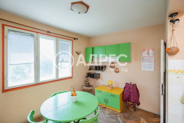 Етаж от къща, Варна, Аспарухово, 682280, Снимка 4