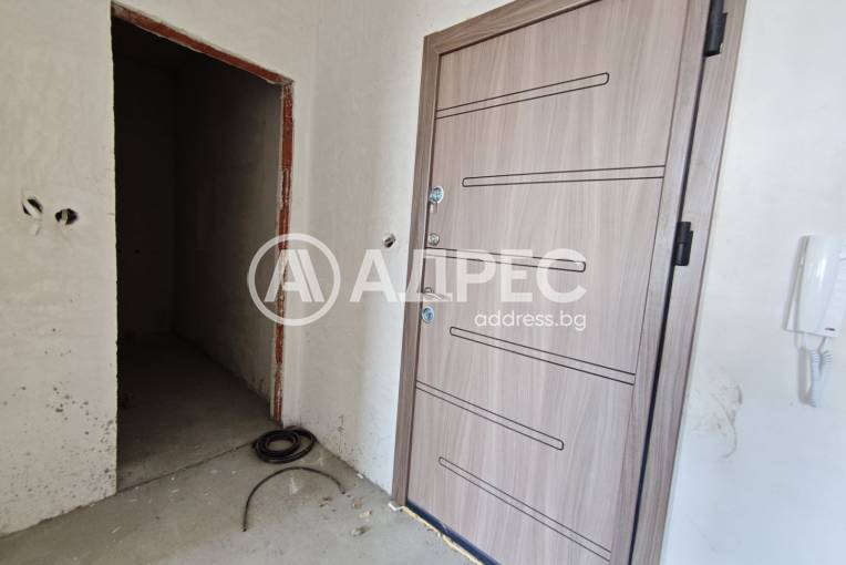 Двустаен апартамент, Шумен, Тракия, 684280, Снимка 1