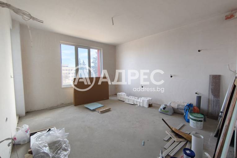 Двустаен апартамент, Шумен, Тракия, 684280, Снимка 2