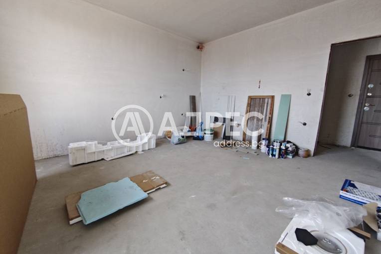 Двустаен апартамент, Шумен, Тракия, 684280, Снимка 3