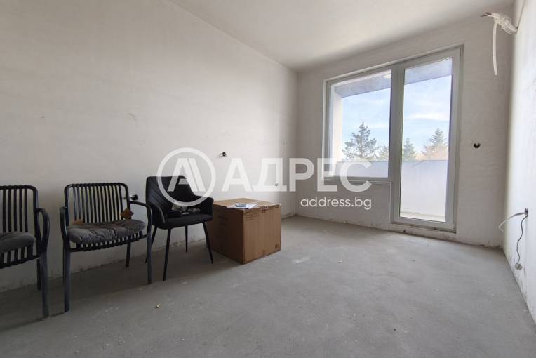 Двустаен апартамент, Шумен, Тракия, 684280, Снимка 4